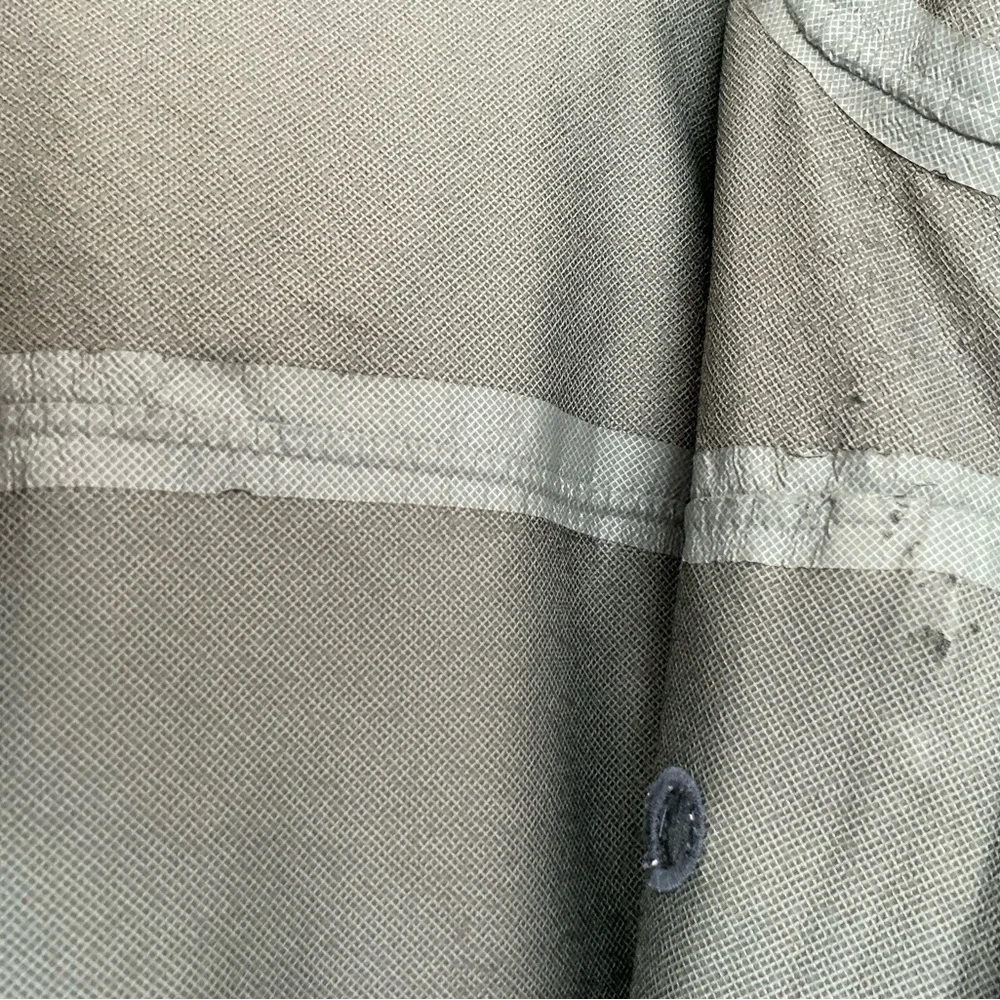 The North‎ Face HyVent Full-Zip Waterproof Shell Jacket- size Medium Men’s